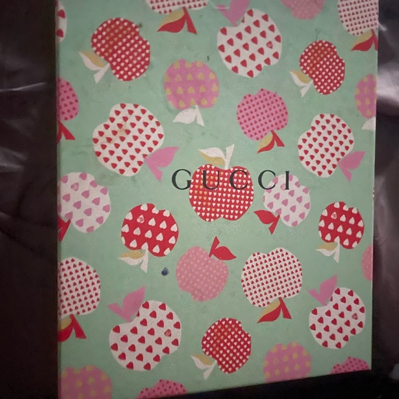 Gucci slides - Picture 6 of 6